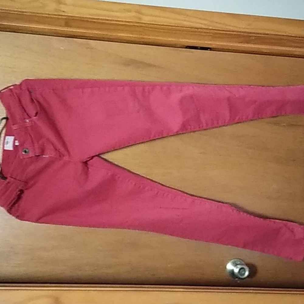 Pants